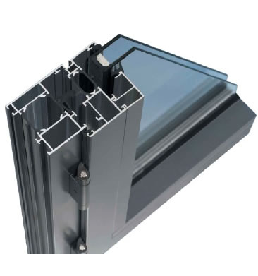 HEROAL 065 – detail profilu