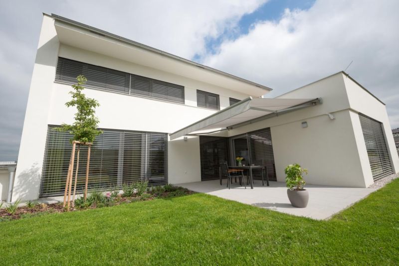 Otevřené markýzy 1