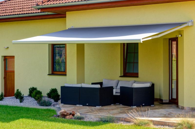 Kazetová markýza Prima Box