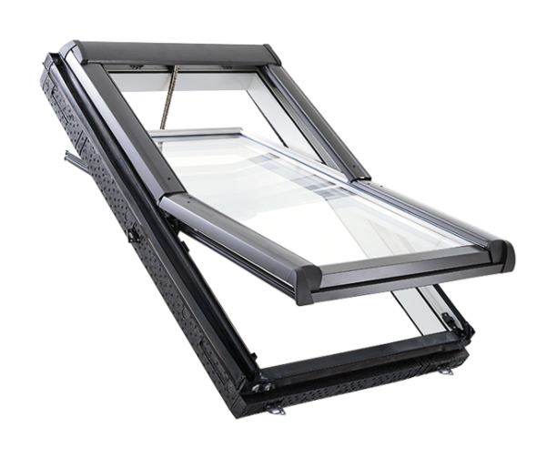 Designo R6 elektrické