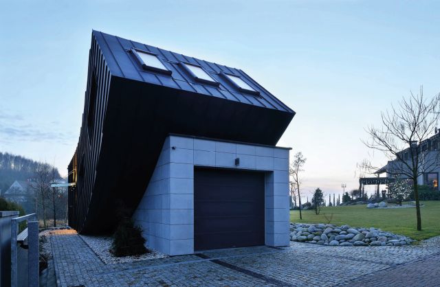 Designo R4 – kyvné střešní okno s manuálním otevíráním