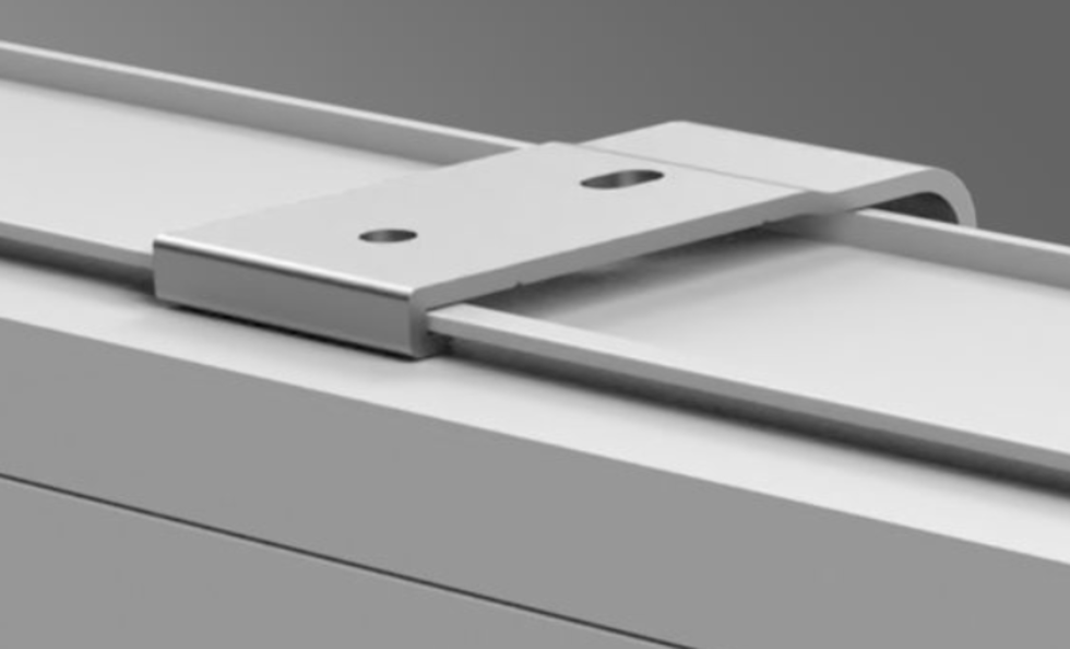 Ovládání HANDSCREEN