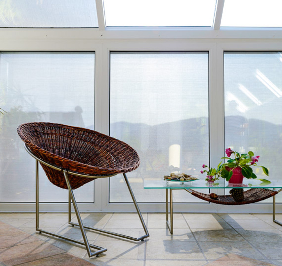 ZIPSCREEN – blackout provedení