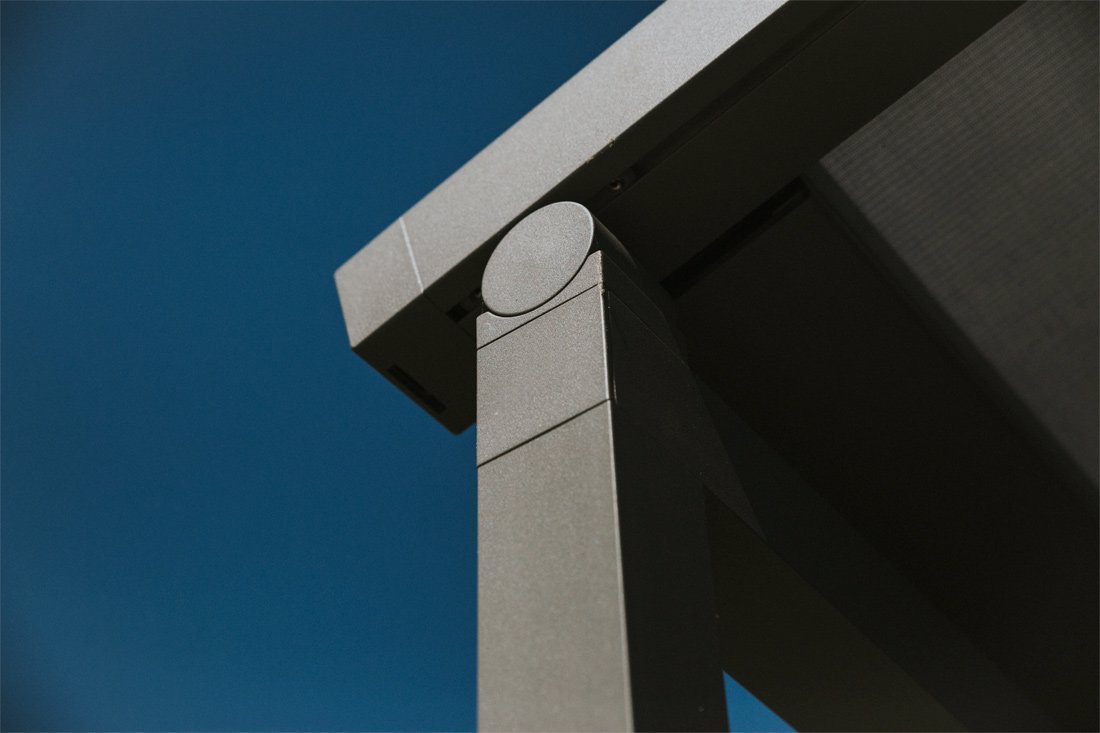 Veranda HRV80-ZIP-2P 3