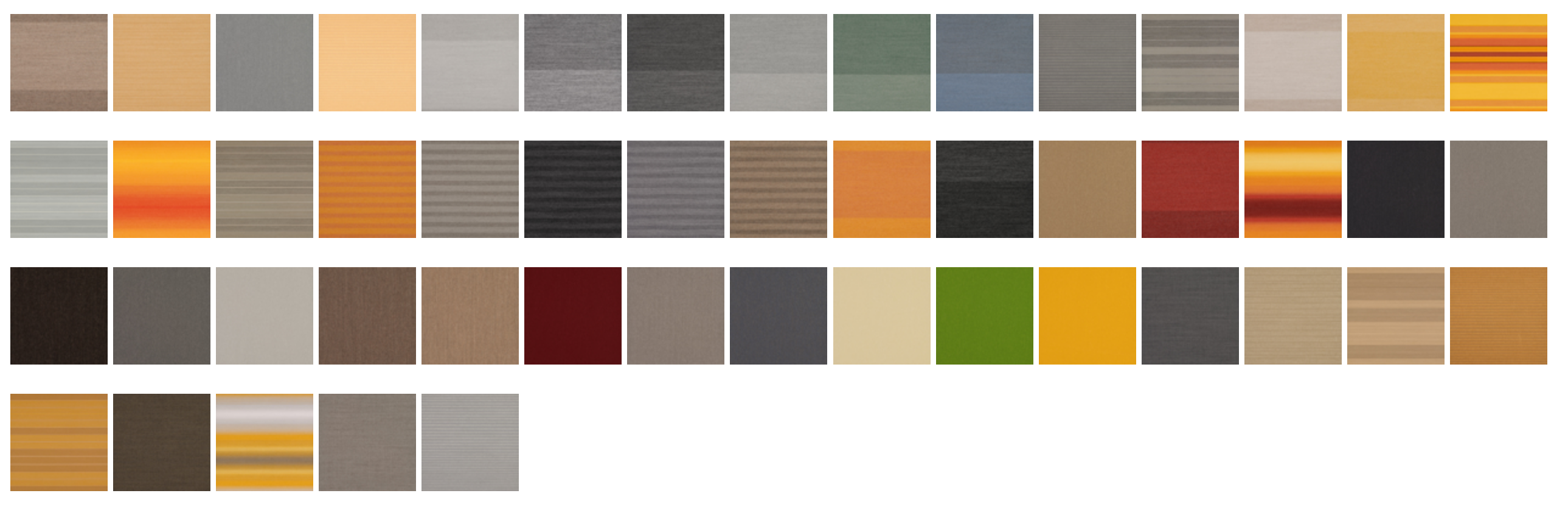 HRV08-ZIP – vzorník látek SOLTIS