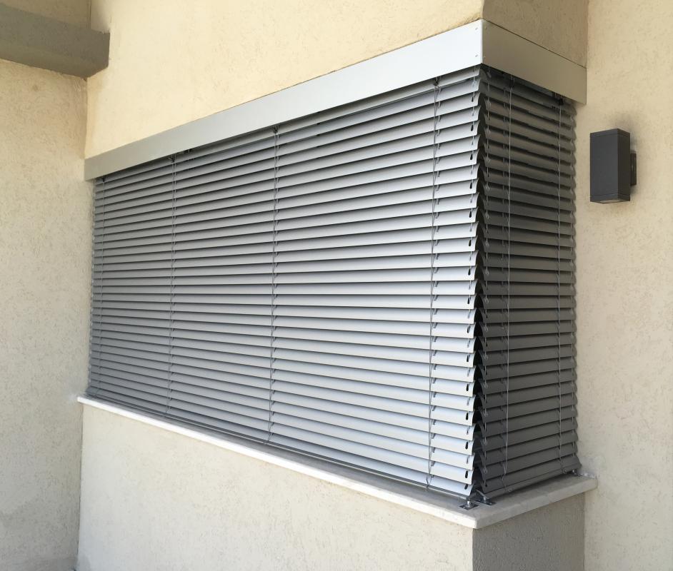 EXT-50 – detail provedení