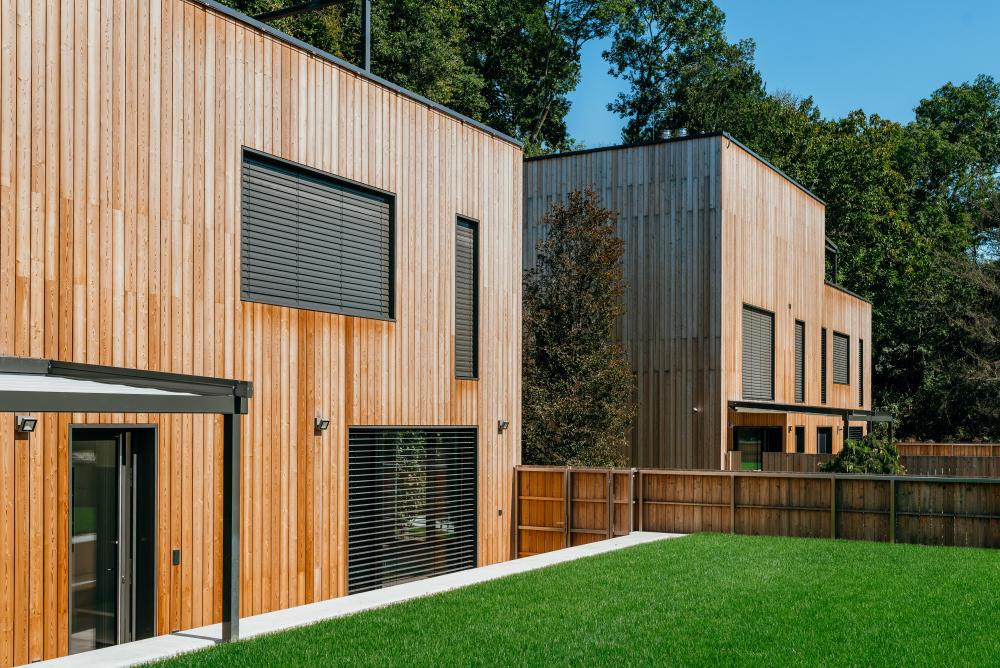 Z-90 Noval – realizace 2